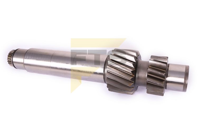 Imagem do produto EIXO INTERMEDIARIO CAMBIO VOLVO VT I-SHIFT/AT - Cód: FAP-12405
